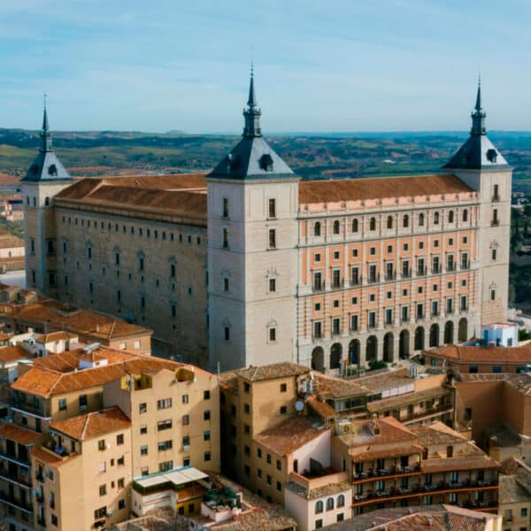bike-trips-madrid-segovia-toledo-bike-tour